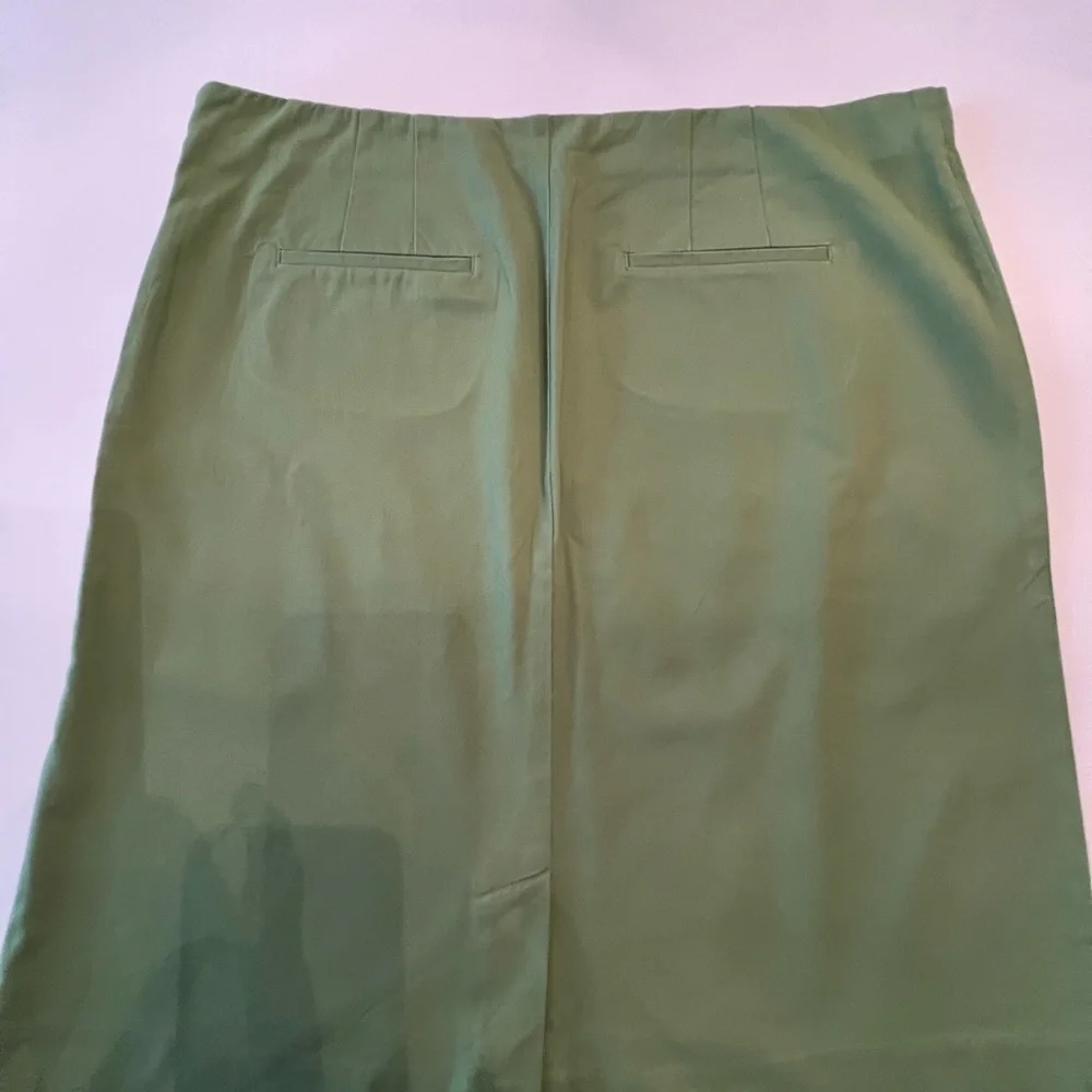 J. Jill great green